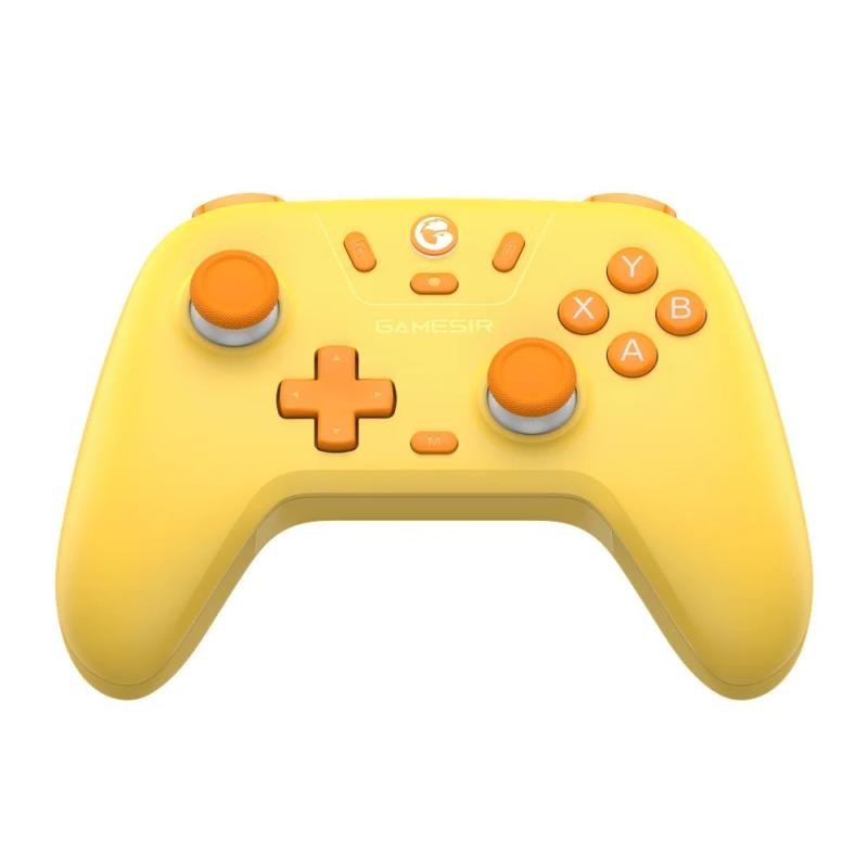 GameSir Nova Lite Wireless Switch Controller Bluetooth Gamepad with Ha