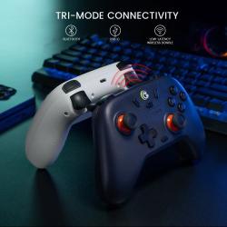 GameSir Nova Lite Wireless Switch Controller Bluetooth Gamepad with Ha