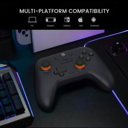 GameSir Nova Lite Wireless Switch Controller Bluetooth Gamepad with Ha