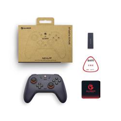 GameSir Nova Lite Wireless Switch Controller Bluetooth Gamepad with Ha