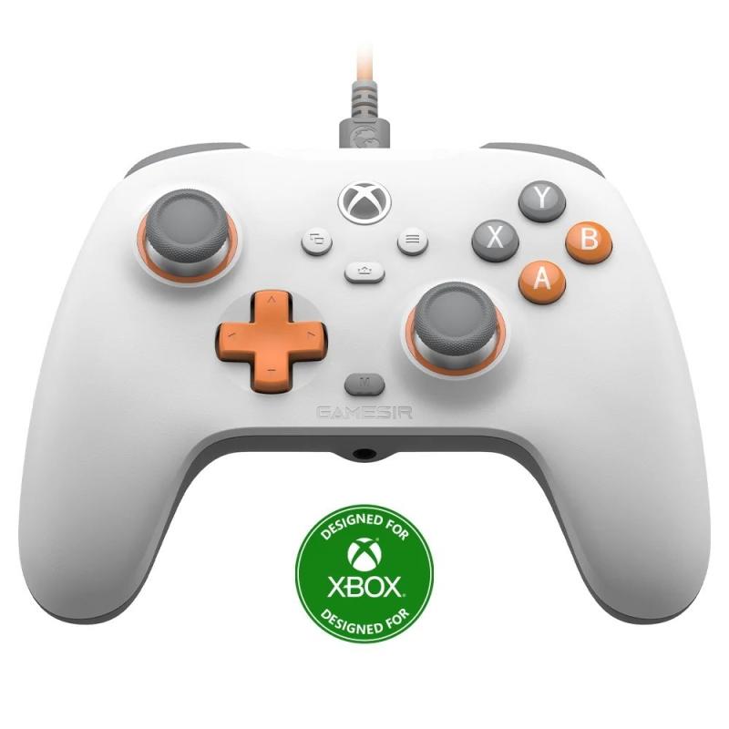 GameSir T7 Xbox Gaming Controller Wired Gamepad for Xbox Series X, Xbo