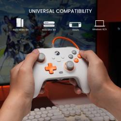 GameSir T7 Xbox Gaming Controller Wired Gamepad for Xbox Series X, Xbo