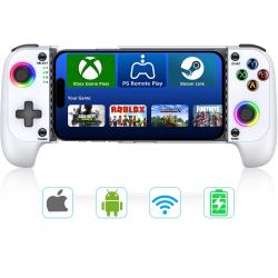 BEBONCOOL MC100 Gamepad Telescopic For Apple IOS Android PUBG COD Stre