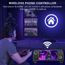 BEBONCOOL MC100 Gamepad Telescopic For Apple IOS Android PUBG COD Stre