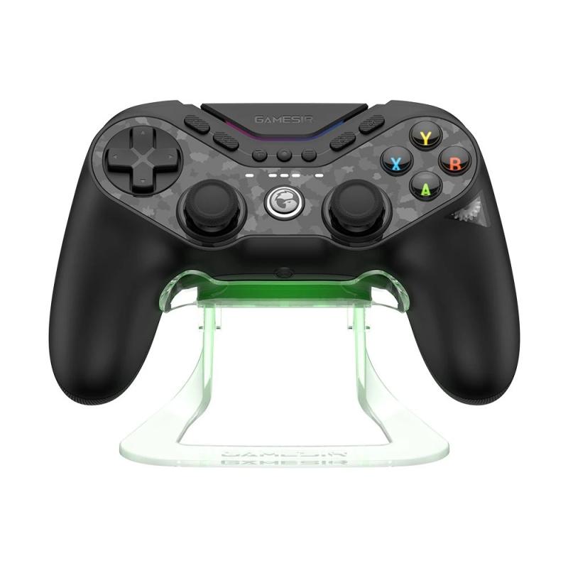 GameSir Tarantula Pro Switch controller wireless gamepad with 9 mappab