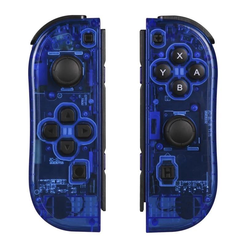 Joy Pad Joycons Controller For Nintendo Switch Joystick Gamepad Wirele