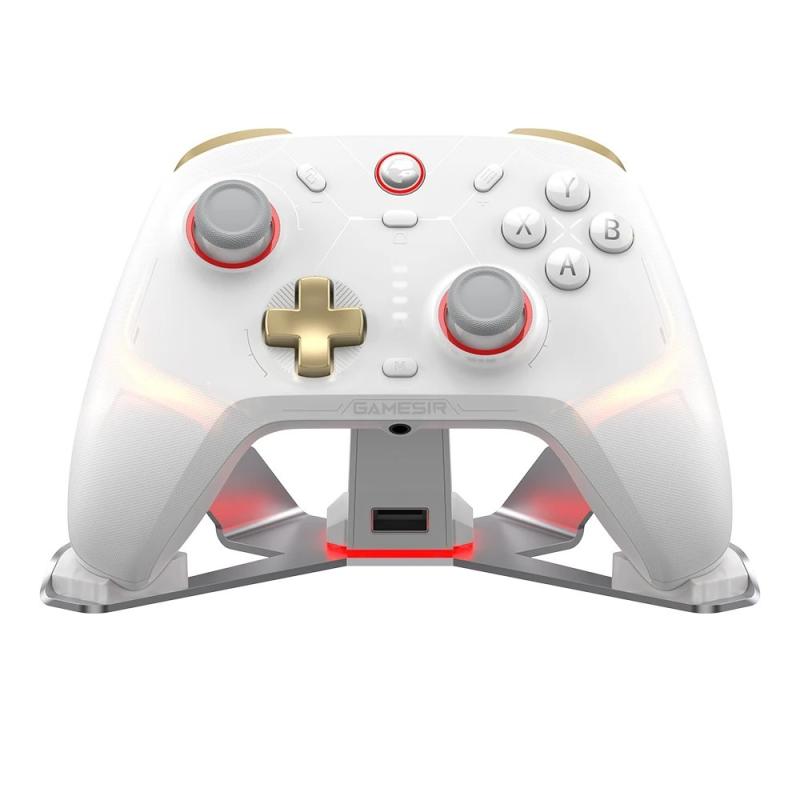 GameSir Cyclone 2 Wireless Controller for Nintendo Switch / iPhone / A