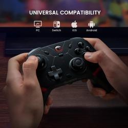 GameSir Cyclone 2 Wireless Controller for Nintendo Switch / iPhone / A