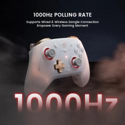 GameSir Cyclone 2 Wireless Controller for Nintendo Switch / iPhone / A