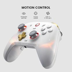 GameSir Cyclone 2 Wireless Controller for Nintendo Switch / iPhone / A