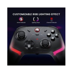 GameSir Cyclone 2 Wireless Controller for Nintendo Switch / iPhone / A