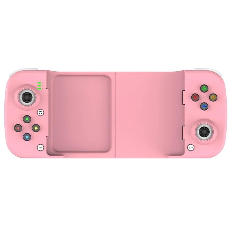 D3 Mobile Phone Stretch Game Controller 3D Joystick Bluetooth-Compatib