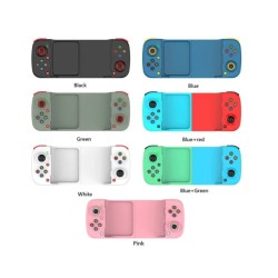 D3 Mobile Phone Stretch Game Controller 3D Joystick Bluetooth-Compatib