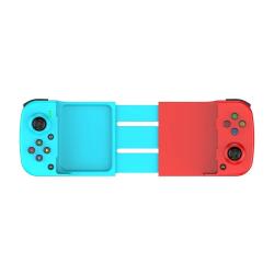D3 Mobile Phone Stretch Game Controller 3D Joystick Bluetooth-Compatib