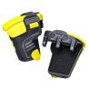 US.EU Mobile Gaming Controller for Pubg Capacitor Handle Joystick for Android IOS Phone iPhone 13 Gamepad