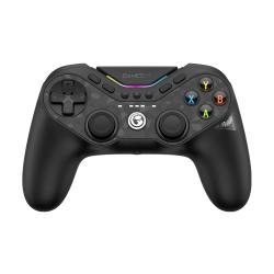 GameSir Tarantula Pro Switch controller Hall Effect gamepad with 9 map