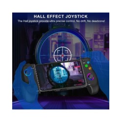 BEBONCOOL Cell Phone Telescopic Gamepad For Apple IOS Android Wireless