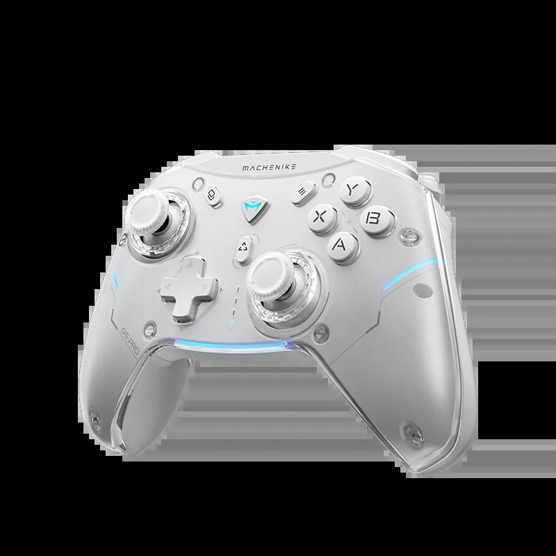Machenike G5 Pro Gamepad Wireless Hall Trigger&Joystick Mecha-Tactile 