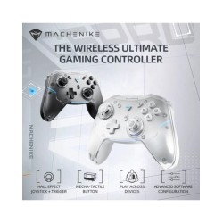 Machenike G5 Pro Gamepad Wireless Hall Trigger&Joystick Mecha-Tactile 