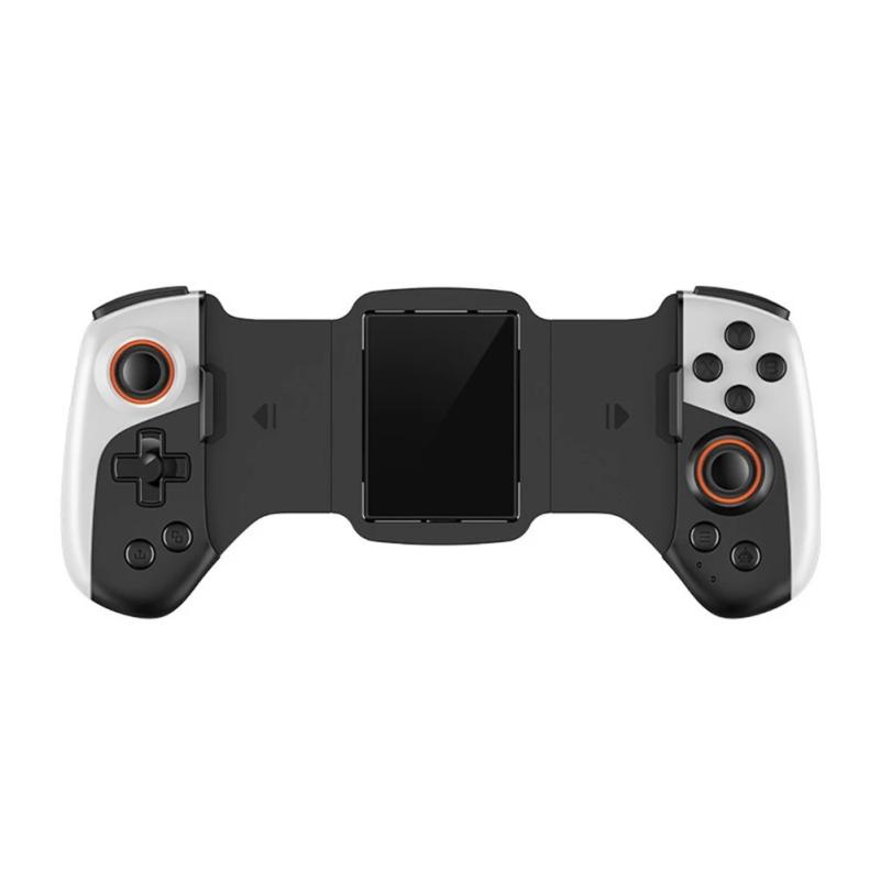 JK03 Telescopic Gamepad Wireless Mobile Gaming Controller Bluetooth-Co