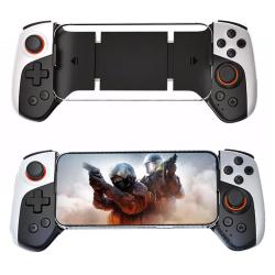 JK03 Telescopic Gamepad Wireless Mobile Gaming Controller Bluetooth-Co