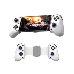 Mobile Phone Stretching Game Controller Wireless BT Mobile Phone Gamep