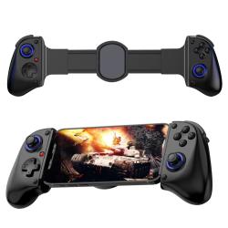 Mobile Phone Stretching Game Controller Wireless BT Mobile Phone Gamep