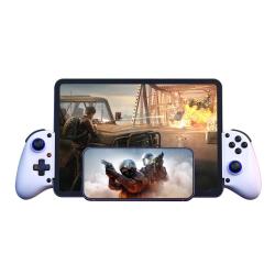 Mobile Phone Stretching Game Controller Wireless BT Mobile Phone Gamep