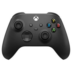 Microsoft Xbox Wireless Controller - Carbon Black