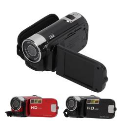 Digital Camcorders 2.7inch Color Screen 16X Zoom Video Camera Camcorde