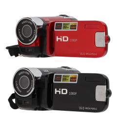 Digital Camcorders 2.7inch Color Screen 16X Zoom Video Camera Camcorde