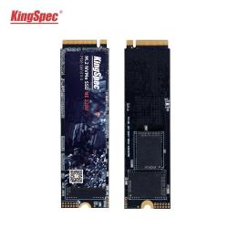 KingSpec 2TB M.2 SSD with Dram M2 PCIe NVME 2T Solid State Drive Cache