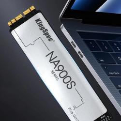 KingSpec 256GB 512GB 1TB M2 PCIe NVME SSD For 2013 2015 Macbook Pro Re