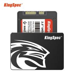 KingSpec Hd 480GB 512GB Ssd SATAIII 6Gbs 500GB 480GB Solid State Drive