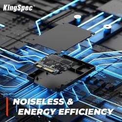 KingSpec Hdd 2.5 SATA3 SSD 120gb 240gb 480gb 128GB 256G 1TB 2TB 4TB In