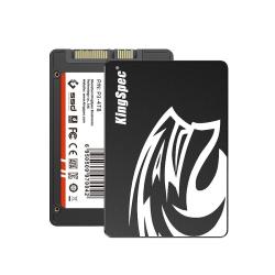KingSpec Hdd 2.5 SATA3 SSD 120gb 240gb 480gb 128GB 256G 1TB 2TB 4TB In