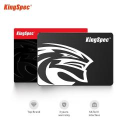 KingSpec SATA SSD 1TB 512g 256GB Ssd SATAIII 6Gbs NGFF 120GB 240g Soli