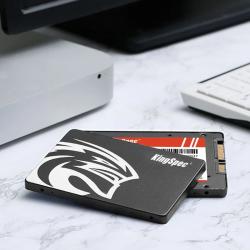 KingSpec SSD 120G 240gb 256GB 512GB 1TB Hdd 2.5 Sataiii Hard Disk Driv