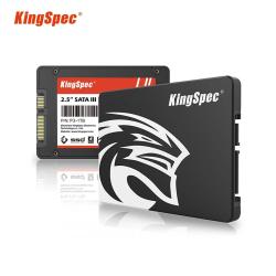 KingSpec SATA SSD Hard Drive 128gb 256gb 512gb 1TB 2TB 480gb 960gb SAT
