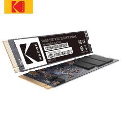 KODAK SSD M2 NVME Gen3X4 PCIE3.0 2280 M.2 M Key Internal Solid State H