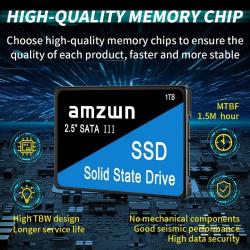 2024 New external Hard disk 1TB Solid-state SSD 2TB External hard driv