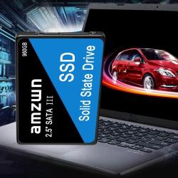2024 New external Hard disk 1TB Solid-state SSD 2TB External hard driv