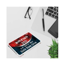 External Hard Disk 1TB High-Speed Hard Drive USB3.0 Solid State Drive 