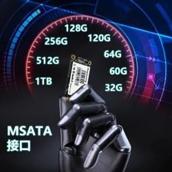 Kingchuxing Ssd MSATA SSD 2TB Solid State Disk 1TB 512GB 256GB 128GB H