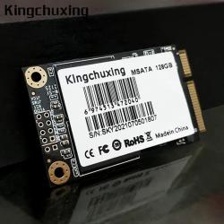 Kingchuxing Ssd MSATA SSD 2TB Solid State Disk 1TB 512GB 256GB 128GB H