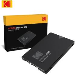 Kodak X130 PRO SSD Hard Disk Drive 128GB 256GB 512GB 1TB Hdd 2.5 SATA3