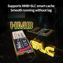 Netac SSD NVMe M2 1TB 128GB 256GB 512GB M.2 SSD NVMe PCIe Hard Drive D