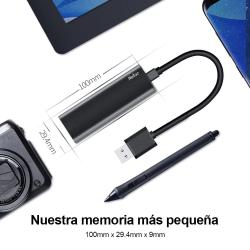 Netac External SSD 250GB 500GB 1TB 2TB Portable SSD Solid State Drive 