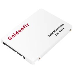 Goldenfir SSD 480GB 500GB 512GB Suitable for Laptop and Desktop Solid 