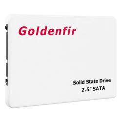 Goldenfir SSD 480GB 500GB 512GB Suitable for Laptop and Desktop Solid 